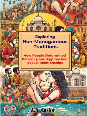 cover image of Exploring Non-Monogamous Traditions